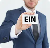 Apply for an ein